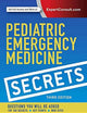 Pediatric Emergency Medicine Secrets