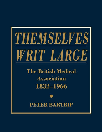 Themselves Writ Large