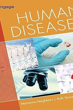 Human Diseases (MindTap Course List)