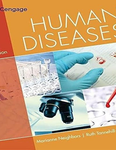 Human Diseases (MindTap Course List)