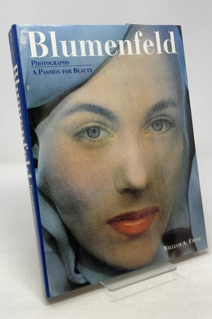 Blumenfeld: Photographs : A Passion for Beauty