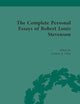 The Complete Personal Essays of Robert Louis Stevenson (Routledge Historical Resources)