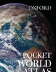 Pocket World Atlas, 6th edition