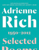 Selected Poems: 1950-2012