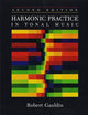 Harmonic Practice In Tonal Music