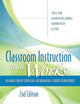 Classroom Instruction That Works: Research-Based Strategies for Increasing Student Achievement