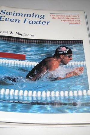 Swimming Even Faster