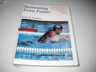 Swimming Even Faster