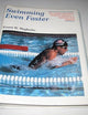 Swimming Even Faster