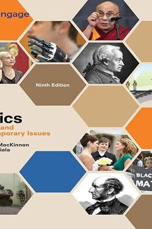 Ethics: Theory and Contemporary Issues (MindTap Course List)