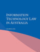 Information Technology Law in Australia