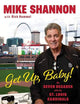 Get Up, Baby!: My Seven Decades With the St. Louis Cardinals
