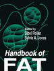 Handbook of Fat Replacers