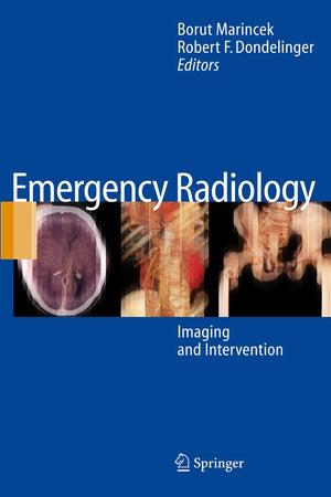 Emergency Radiology: Imaging and Intervention