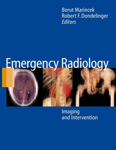 Emergency Radiology: Imaging and Intervention