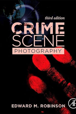 Crime Scene Photography