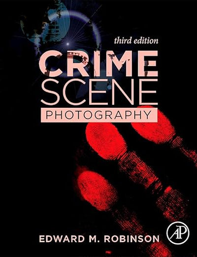 Crime Scene Photography