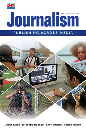 Journalism: Publishing Across Media