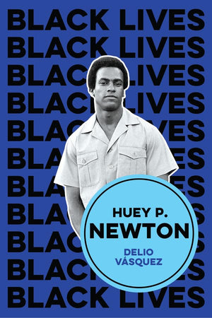 Huey P. Newton: I am We (Black Lives)