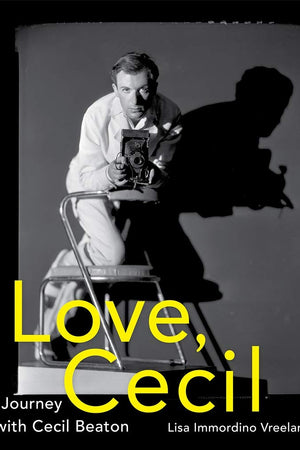 Love, Cecil: A Journey with Cecil Beaton