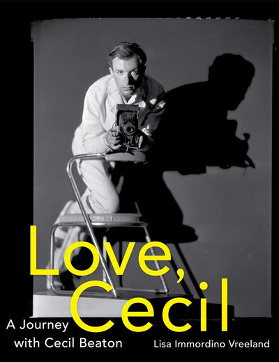 Love, Cecil: A Journey with Cecil Beaton