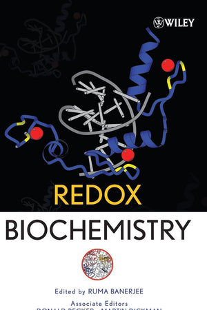 Redox Biochemistry