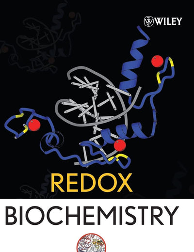 Redox Biochemistry