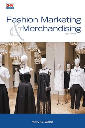 Fashion Marketing & Merchandising