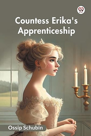 Countess Erika's Apprenticeship