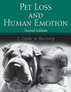 Pet Loss and Human Emotion, second edition