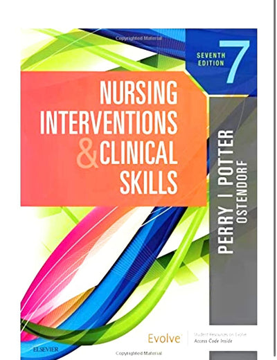 Nursing Interventions & Clinical Skills