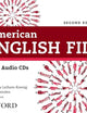 American English File 2E 1 Class Audio CDs: American English File 2E 1 Class Audio CDs