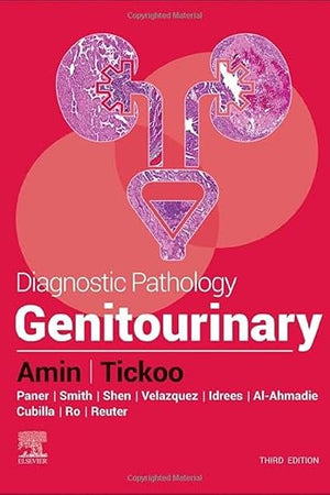 Diagnostic Pathology: Genitourinary