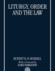 Liturgy, Order and the Law