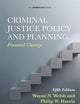 Criminal Justice Policy and Planning