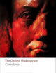 The Tragedy of Coriolanus: The Oxford ShakespeareThe Tragedy of Coriolanus