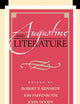 Augustine and Literature (Augustine in Conversation: Tradition and Innovation)