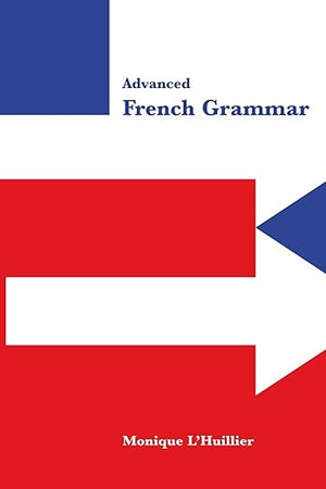 Advanced French Grammar
