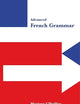 Advanced French Grammar