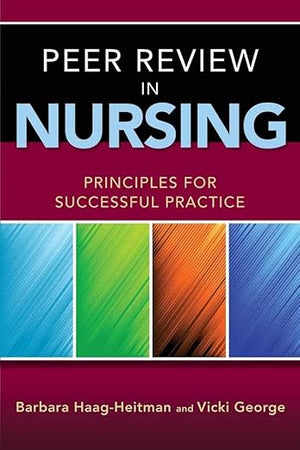 Peer Review in Nursing: .