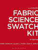 J.J. Pizzuto's Fabric Science Swatch Kit: Studio Access Card