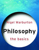Philosophy: The Basics