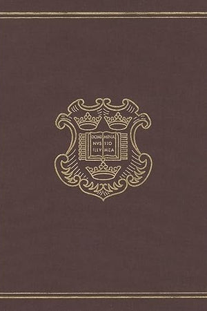 The Holy Bible: King James Version, Quatercentenary Edition