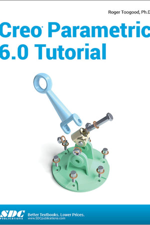 Creo Parametric 6.0 Tutorial
