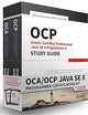 OCA / OCP Java SE 8 Programmer Certification Kit: Exam 1Z0-808 and Exam 1Z0-809