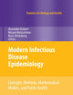 Modern Infectious Disease Epidemiology (Statistics for Biology and Health)