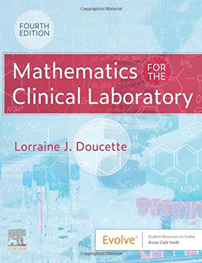 Mathematics for the Clinical Laboratory