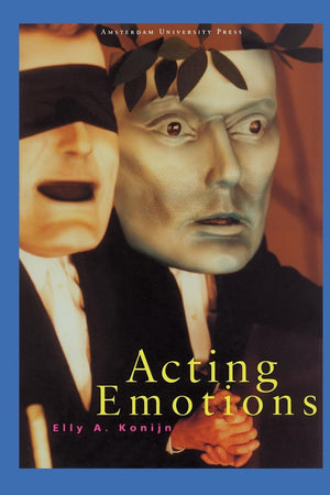 Acting Emotions
