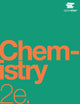 Chemistry 2e by OpenStax (paperback version, full color)