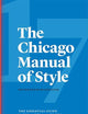 The Chicago Manual of Style, 17th Edition
